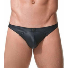 Sous-vêtement Gregg Homme - Tanga CRAVE 152604 Gregg Homme Sensations plus