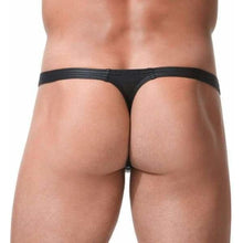 Sous-vêtement Gregg Homme - Tanga CRAVE 152604 Gregg Homme Sensations plus