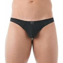 Sous-vêtement Gregg Homme - Tanga DRIVE 142604 Gregg Homme Sensations plus
