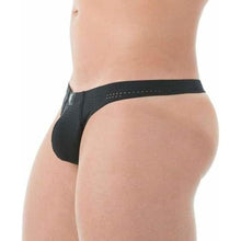 Sous-vêtement Gregg Homme - Tanga DRIVE 142604 Gregg Homme Sensations plus