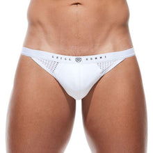 Sous-Vêtement Gregg Homme - Tanga PUSH UP 4.0 180404 Gregg Homme Sensations plus