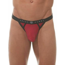 Sous-vêtement Gregg Homme - Tanga ROOM-MAX 152704 Gregg Homme Sensations plus