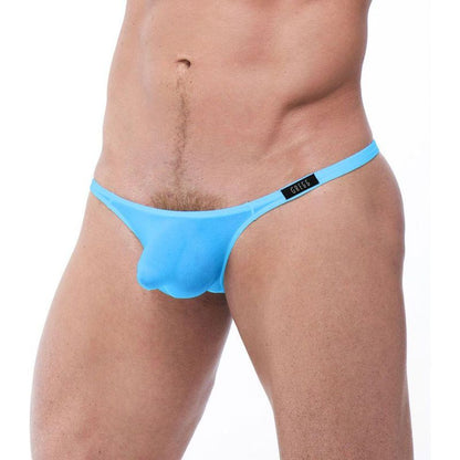 Sous-vêtement Gregg Homme - Tanga TORRIDZ 87404 Gregg Homme Sensations plus