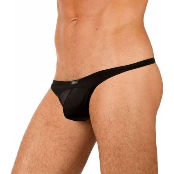 Sous-vêtement Gregg Homme - Tanga WONDER 96104 Gregg Homme Sensations plus