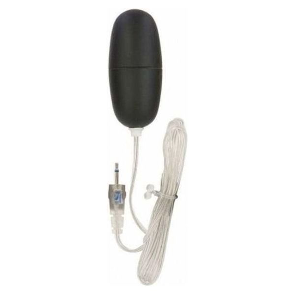 Accessoire - CalExotics - Sterling Collection - Standard Velvet Bullet CalExotics Sensations plus