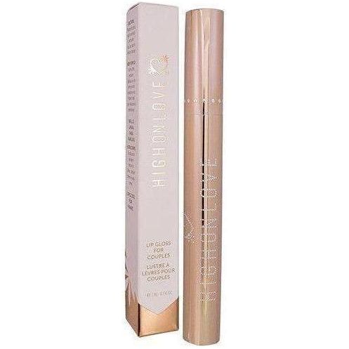 Stimulant - High On Love - Lustre à Lèvres pour Couples High On Love Sensations plus