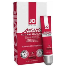 Stimulant pour Clitoris  - JO For Her - Atomic Systeme Jo Sensations plus