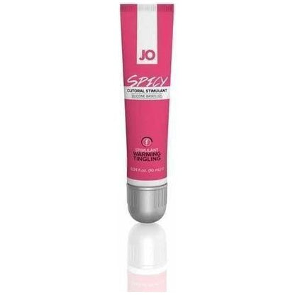 Stimulant pour Clitoris - Jo For Her - Spicy Systeme Jo Sensations plus