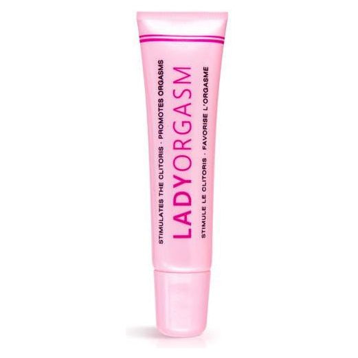 Stimulant pour Clitoris - Lady Orgasm Concorde Sensations plus