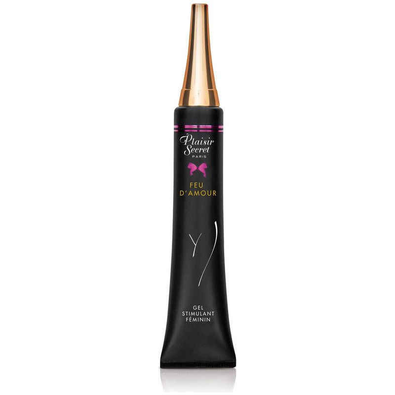 Stimulant pour Clitoris - Plaisir Secret - Feu D'amour Plaisir Secret Sensations plus