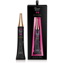 Stimulant pour Clitoris - Plaisir Secret - Feu D'amour Plaisir Secret Sensations plus