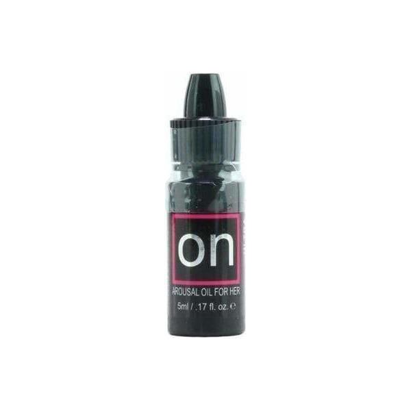 Stimulant pour Clitoris - Sensuva - On Original Sensuva Sensations plus