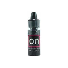 Stimulant pour Clitoris - Sensuva - On Original Sensuva Sensations plus