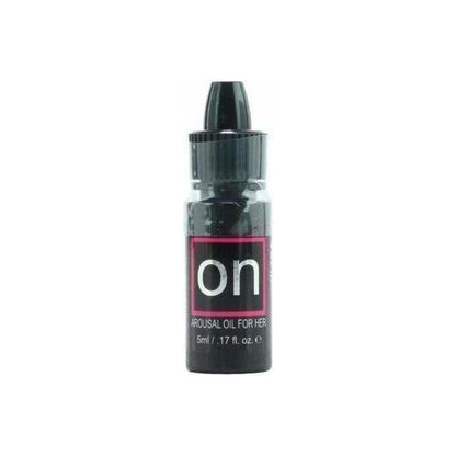Stimulant pour Clitoris - Sensuva - On Original Sensuva Sensations plus