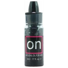 Stimulant pour Clitoris - Sensuva - On Ultra Sensuva Sensations plus