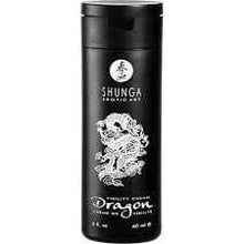 Stimulant pour Couple - Shunga - Crème Dragon Shunga Sensations plus