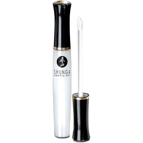 Lustre Oral - Shunga - Plaisir Divin Shunga Sensations plus