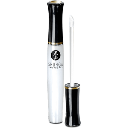 Lustre Oral - Shunga - Plaisir Divin Shunga Sensations plus