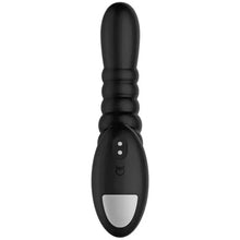 Stimulateur de Prostate - Forto - Ribbed Pro Massager FemmeFunn Sensations plus