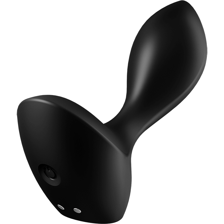 Stimulateur de Prostate Vibrant - Satisfyer - Backdoor Lover Satisfyer Sensations plus