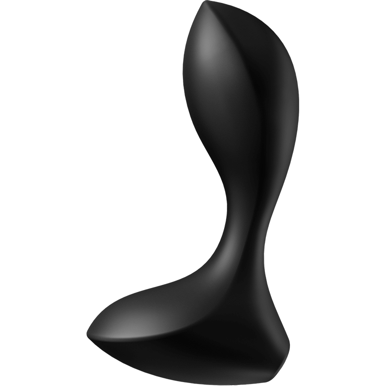 Stimulateur de Prostate Vibrant - Satisfyer - Backdoor Lover Satisfyer Sensations plus