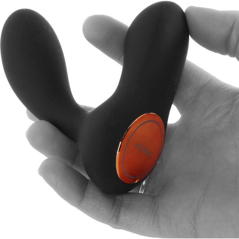 Stimulateur de Prostate Vibrant - Svakom - Vick Neo Svakom Sensations plus