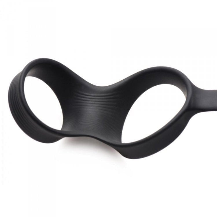 Stimulateur de Prostate - Swell - Inflatable & 10X Vibrating Prostate Swell Sensations plus