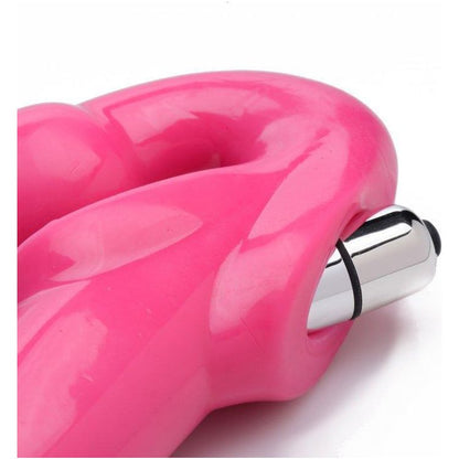 Harnais Vibrant Sans Ceinture - Strap U - 7X Revolver Slim Strap U Sensations plus