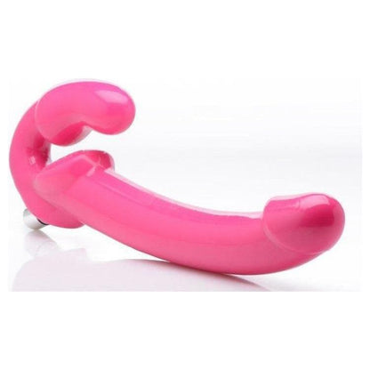 Harnais Vibrant Sans Ceinture - Strap U - 7X Revolver Slim Strap U Sensations plus