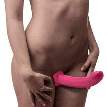 Harnais Vibrant Sans Ceinture - Strap U - 7X Revolver Slim Strap U Sensations plus