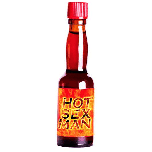 Supplément Sexuel - Ruf - Hot Sex Man Ruf Sensations plus