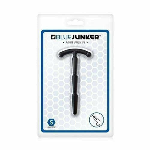 Sonde Urétrale - Blue Junker - Penis Stick T4 Blue Junker Sensations plus