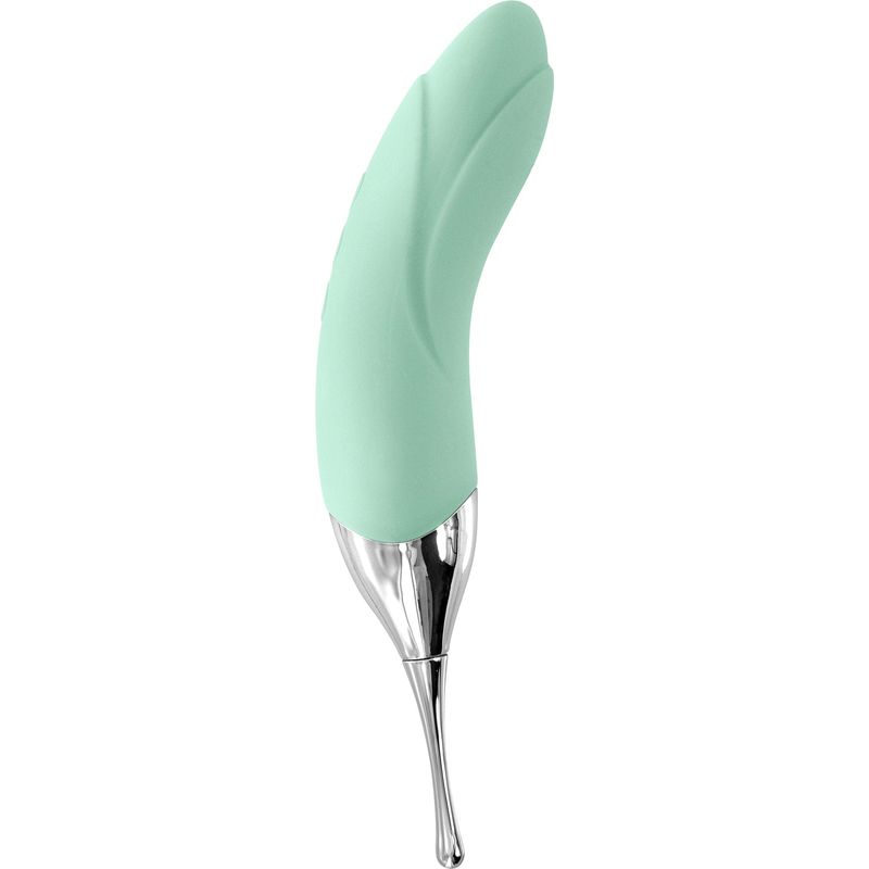 Vibrateur 2 en1 - Yoba Paris - Accuracy Yoba Paris Sensations plus