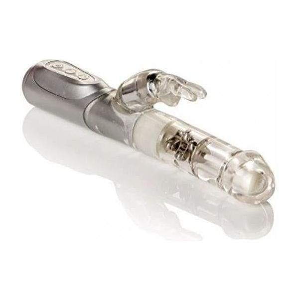 Vibrateur - CalExotics - Jack Rabbit Intermediate CalExotics Sensations plus