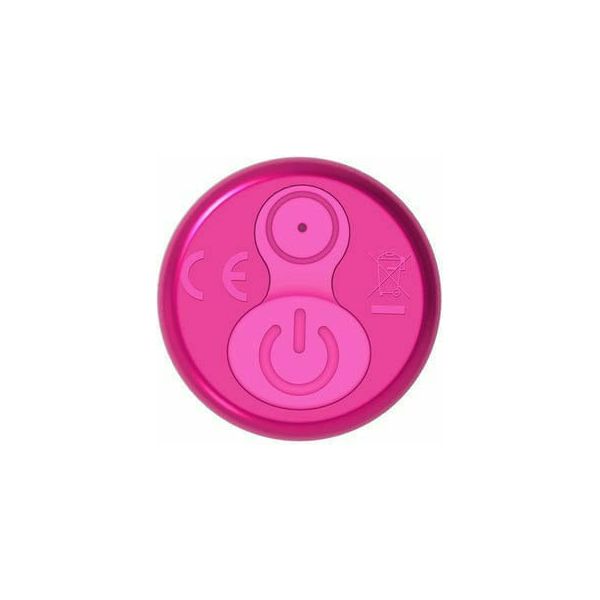 Vibrateur - Powerbullet - Mini Bullet Power Bullet Sensations plus