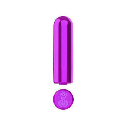 Vibrateur - Powerbullet - Mini Bullet Power Bullet Sensations plus