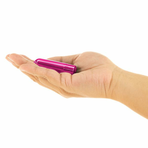 Vibrateur - Powerbullet - Mini Bullet Power Bullet Sensations plus