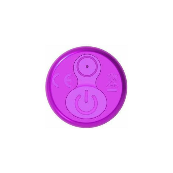 Vibrateur - Powerbullet - Mini Bullet Power Bullet Sensations plus