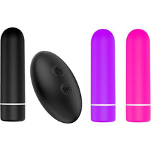Vibrateur à Distance - Adore U - Prya Adore U Sensations plus