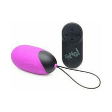 Vibrateur à Distance - Bang! - XL Egg Bang! Sensations plus