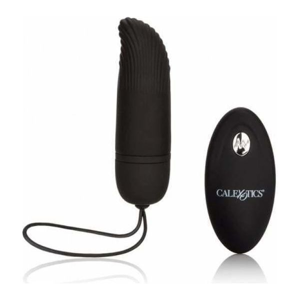 Vibrateur à Distance - CalExotics - Ridged G CalExotics Sensations plus