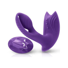 Vibrateur à Distance - Inya - Bump-N-Grind Inya Sensations plus
