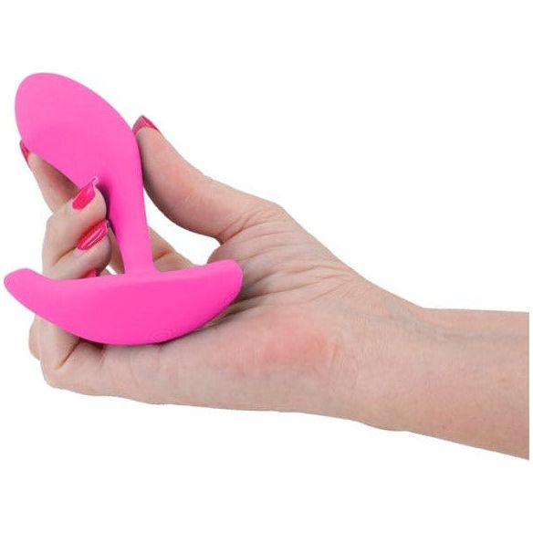 Vibrateur à Distance - Inya - Eros Inya Sensations plus