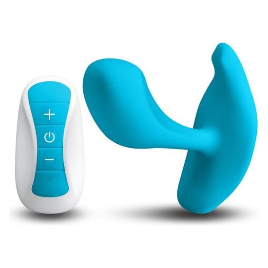 Vibrateur à Distance - Inya - Eros Inya Sensations plus