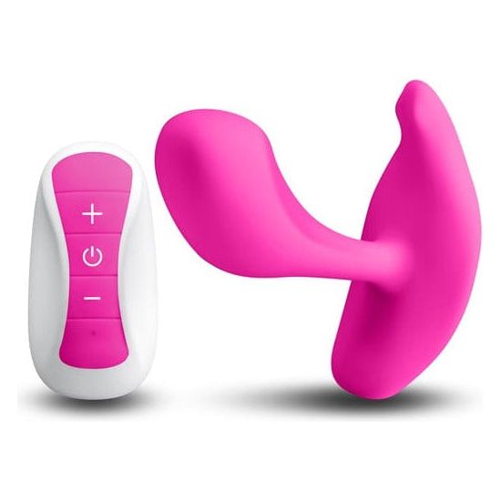 Vibrateur à Distance - Inya - Eros Inya Sensations plus