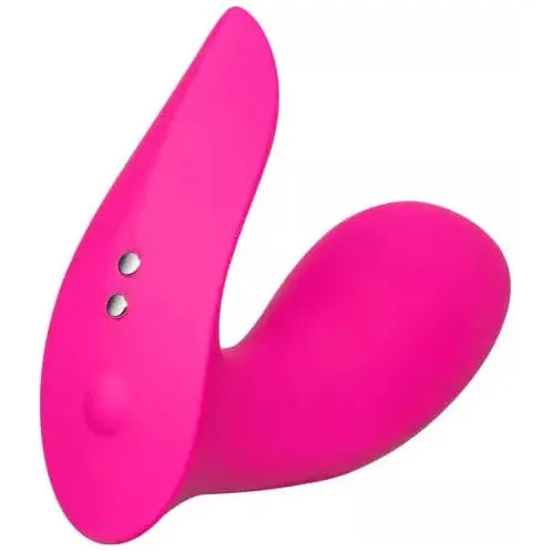 Vibrateur à Distance - Lovense - Flexer Lovense Sensations plus