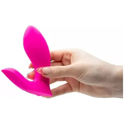 Vibrateur à Distance - Lovense - Flexer Lovense Sensations plus