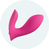 Vibrateur à Distance - Lovense - Flexer Lovense Sensations plus