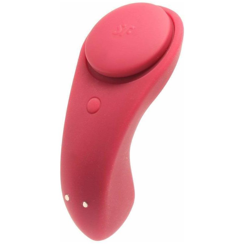 Vibrateur à Distance - Satisfyer - Sexy Secret Satisfyer Sensations plus