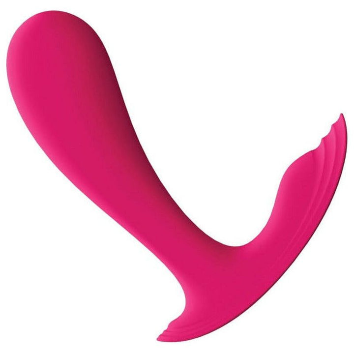 Vibrateur à Distance - Satisfyer - Top Secret Satisfyer Sensations plus